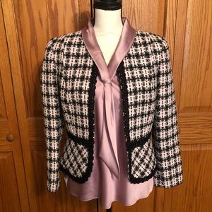 TAHARI Arthur S. Levine